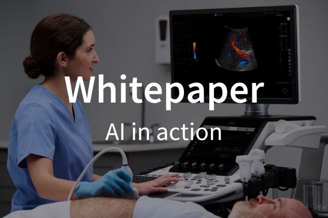 Whitepaper AI in action